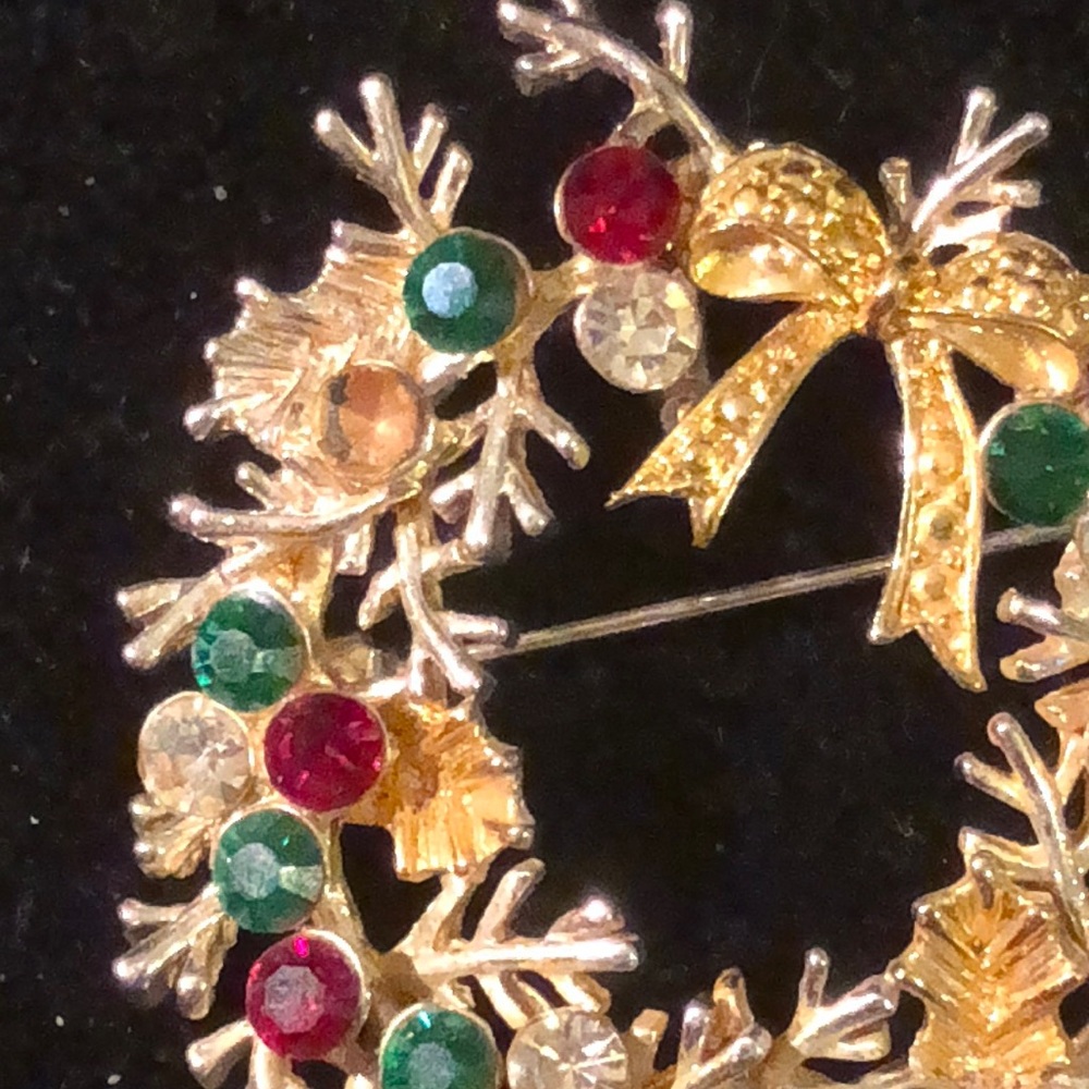 BEST Brooch/Pendant - Picture 5 of 5
